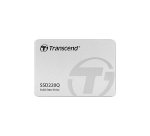 Transcend SSD220Q 2 To 2.5" Série ATA III QLC 3D NAND