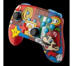 PowerA 1519764-02 Gaming Controller Multicolour USB Gamepad Nintendo Switch, Nintendo Switch 2, Nintendo Switch Lite, Nintendo Switch OLED