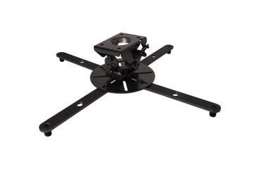 B-Tech BT899XL montaje para projector Techo Negro