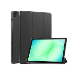 DLH DY-PS5592 étui pour tablette 27,9 cm (11") Folio Noir