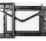 B-Tech BT7883 177,8 cm (70") Negro