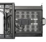B-Tech BT7883 177,8 cm (70") Negro