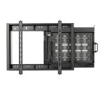 B-Tech BT7883 177,8 cm (70") Negro