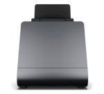 Elo Touch Solutions Z20 POS Stand Support POS Noir, Gris 75 x 75 mm