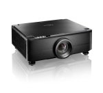 Optoma ZU820TST 7500 ANSI lumens DLP WUXGA (1920x1200) 3D Black