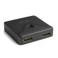 MW B HDMI SPLITTER POLYBAG