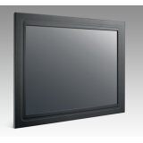 Advantech IDS-3210ER-23SVA1E pantalla de señalización 26,4 cm (10.4") LCD 230 cd / m² SVGA Negro Pantalla táctil