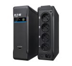 Eaton 3P Ellipse sistema de alimentación ininterrumpida (UPS) En espera (Fuera de línea) o Standby (Offline) 0,9 kVA 540 W 4 salidas AC