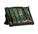 Urban Armor Gear 324012114343 étui pour tablette 33 cm (13") Housse Noir, Transparent