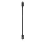 T'nB TCUSBC02BK câble USB USB 2.0 2 m USB C Noir