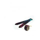 Lot bracelets a gratter graine creative et 12         batonnets