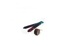 Lot bracelets a gratter graine creative et 12         batonnets