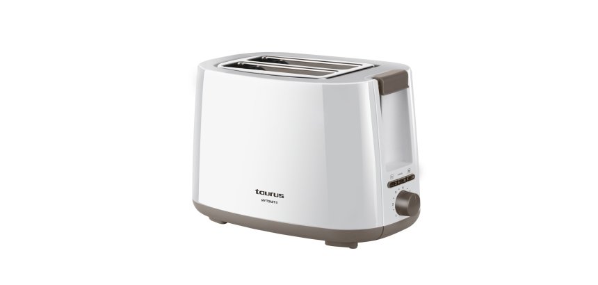 TAURUS Grille pain My Toast II