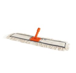 Scopa a frange Penta - telaio + frangia - 80 cm - PerfettoFactory