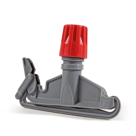 Perfetto 0026I mop accessory Mop head Grey