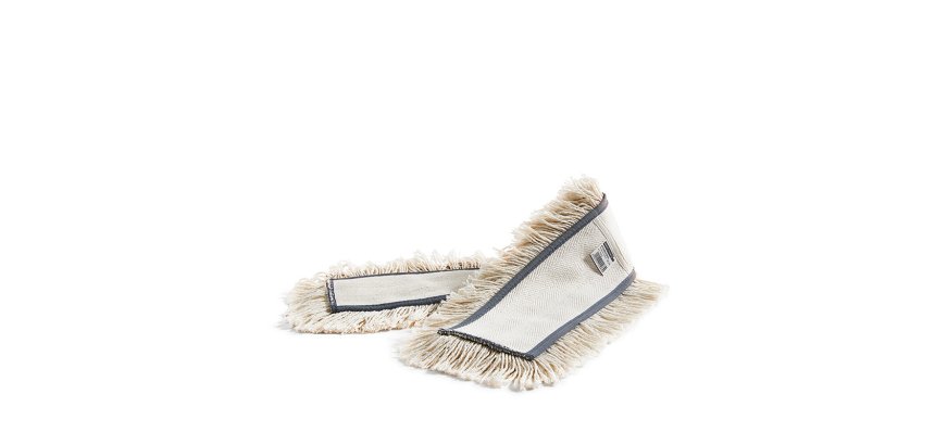 Frangia di ricambio Penta - cotone - 80 cm - PerfettoFactory