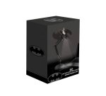 Paladone Batwing lampada da tavolo LED Nero