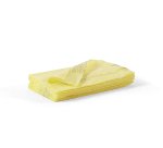 Perfetto 0261D cleaning cloth Cotton, Polypropylene (PP) Yellow 10 pc(s)