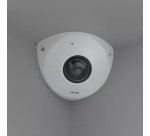 Axis P9117-PV Balle (forme) Caméra de sécurité IP Intérieure 2160 x 2160 pixels Plafond