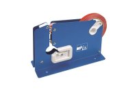 Sigillatore in acciaio - nastri fino a 1,2 cm - Lebez