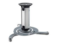 Sopar Medusa II project mount Ceiling Silver