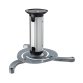 Sopar Medusa II project mount Ceiling Silver