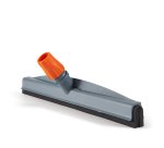Perfetto 26795 accessorio per lavare Supporto per tergipavimento Grigio, Arancione