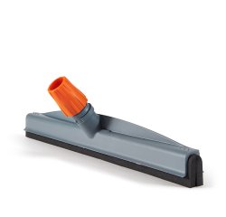 Perfetto 26795 accessorio per lavare Supporto per tergipavimento Grigio, Arancione