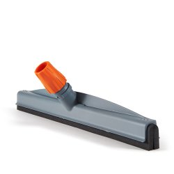 Perfetto 26795 mop accessory Mop squeegee head Grey, Orange