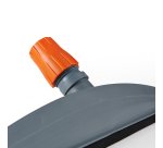 Perfetto 26795 accessorio per lavare Supporto per tergipavimento Grigio, Arancione