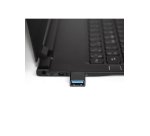 Port Designs 900142 changeur de genre de câble USB-C USB-A Noir