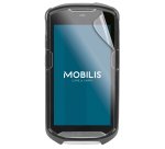 Mobilis 036207 accesorio para ordenador de bolsillo tipo PDA Protector de pantalla