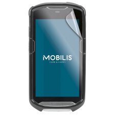 Mobilis 036207 accesorio para ordenador de bolsillo tipo PDA Protector de pantalla