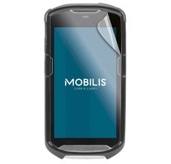 Mobilis 036207 accesorio para ordenador de bolsillo tipo PDA Protector de pantalla