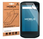Mobilis 036207 accesorio para ordenador de bolsillo tipo PDA Protector de pantalla