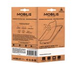 Mobilis 036207 accesorio para ordenador de bolsillo tipo PDA Protector de pantalla