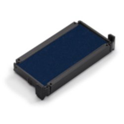 Trodat 6/4927 timbro e inchiostro Blu 1 pz