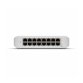 Ubiquiti UniFi Switch Lite 16 PoE L2 Gigabit Ethernet (10/100/1000) Energía sobre Ethernet (PoE) Blanco