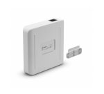 Ubiquiti UniFi Switch Lite 16 PoE L2 Gigabit Ethernet (10/100/1000) Energía sobre Ethernet (PoE) Blanco