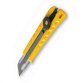 Lebez L1 utility knife Yellow Snap-off blade knife