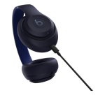 Apple Beats Studio Pro Auriculares Inalámbrico y alámbrico Diadema Llamadas/Música USB Tipo C Bluetooth Marina