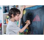 Crayon couleur stabilo woody 3in1 multi-talents + 1 taille-crayon + 1 pinceau étui carton 18 unités