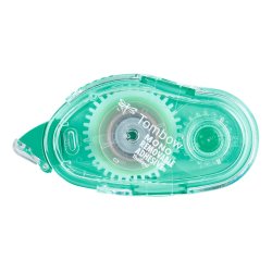 Gomme MONO L 38g souple pour un résultat parfait, en PVC, sans phtalates et sans latex