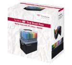 Tombow Feutre double pointe 'ABT DUAL BRUSH PEN', boîte 108
