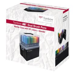 Tombow Boîte de rangement pour feutre double pointe