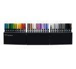 Tombow Feutre double pointe 'ABT DUAL BRUSH PEN', boîte 108