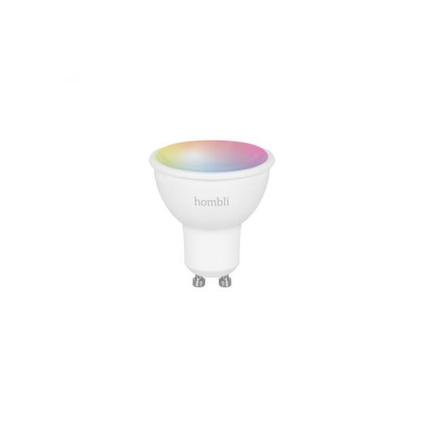 Hombli Smart Spot (5W) RGB+CCT