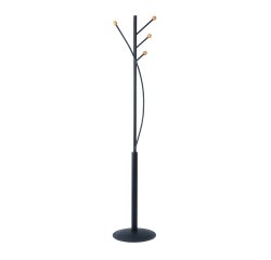 Portemanteau sur pied aura