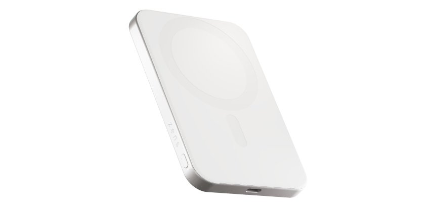 Zens Powerbank Pro 1 Slim 5.000/10.000 mAh