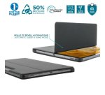 Mobilis 068016 étui pour tablette 31,5 cm (12.4") Folio Noir